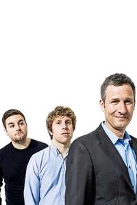The Last Leg - Posters