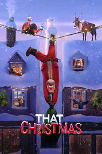That Christmas - Posters