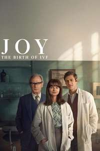 JOY - Posters