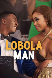 Lobola Man - Posters