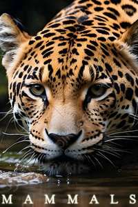 Mammals - Posters