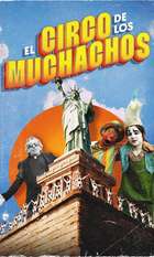 El circo de los muchachos