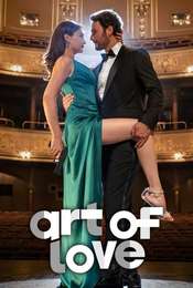Art of Love