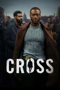 Cross - Posters