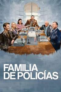 Blue Bloods - Posters