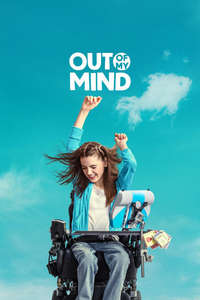 Out of My Mind - Posters