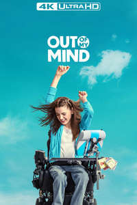 Out of My Mind - Posters