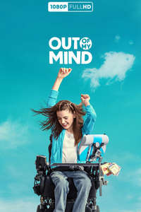 Out of My Mind - Posters