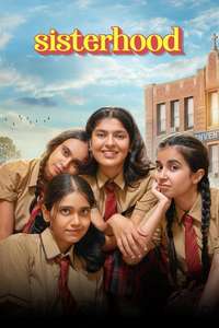 Sisterhood - Posters