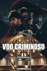 The Helicopter Heist - Posters