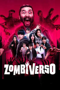 Zombieverse - Posters
