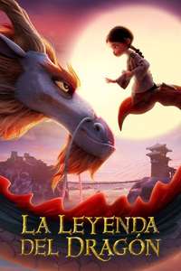 Dragonkeeper - Posters