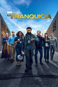 The Franchise - Posters