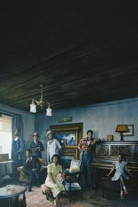 The Piano Lesson - Posters