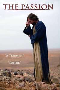 The Passion - Posters