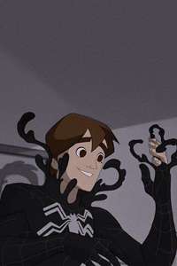 The Spectacular Spider-Man - Posters