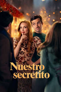 Our Little Secret - Posters