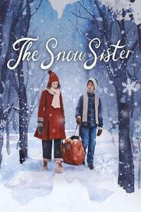 The Snow Sister - Posters