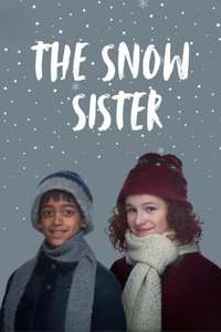 The Snow Sister - Posters