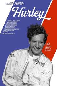 Hurley - Posters