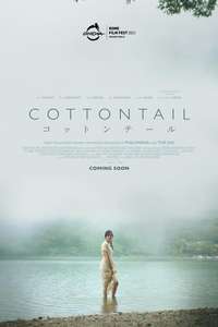 Cottontail - Posters