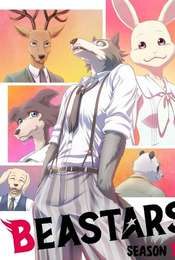 BEASTARS Season 1