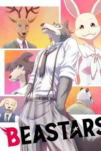 BEASTARS - Posters