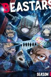 BEASTARS Season 2