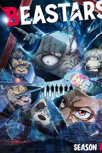 BEASTARS - Posters