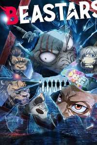 BEASTARS - Posters