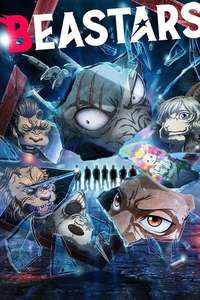 BEASTARS - Posters