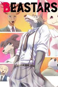 BEASTARS - Posters