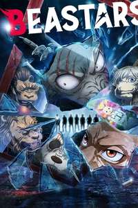 BEASTARS - Posters