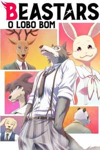 BEASTARS - Posters