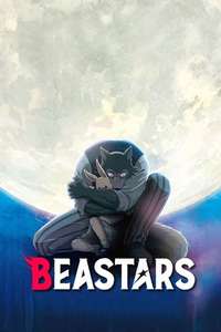 BEASTARS - Posters