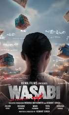 Wasabi: Not a Fairy Tale