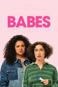 Babes - Posters
