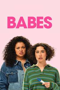 Babes - Posters