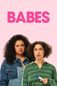 Babes - Posters