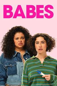 Babes - Posters
