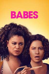 Babes - Posters