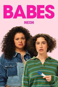 Babes - Posters