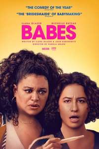 Babes - Posters