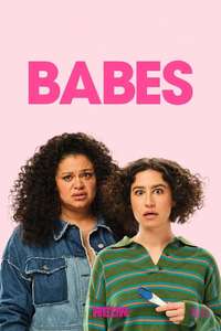 Babes - Posters
