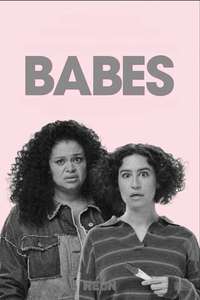 Babes - Posters