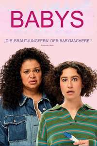Babes - Posters