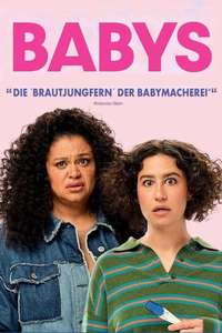 Babes - Posters