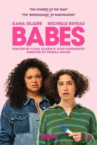 Babes - Posters