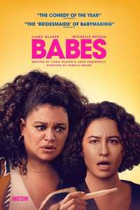 Babes - Posters