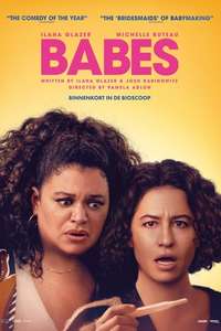 Babes - Posters